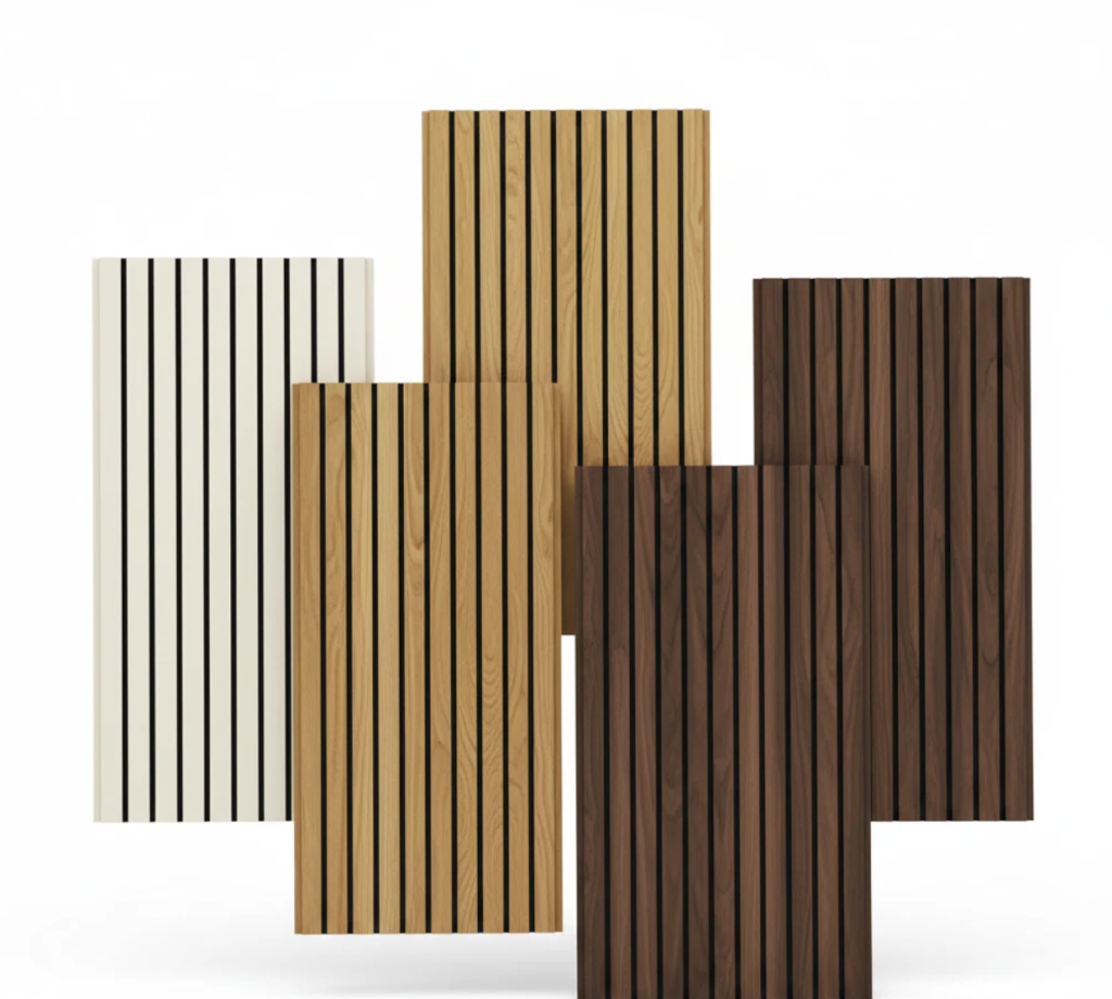 PVC wallpanel manufacturer products