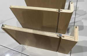 12MM Plywood wall panel