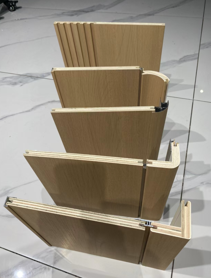 12MM Plywood wall panel-from-china