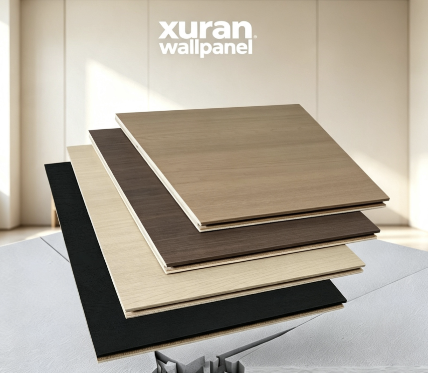 Multi‑functional Flame Retardant Board-12MM-product