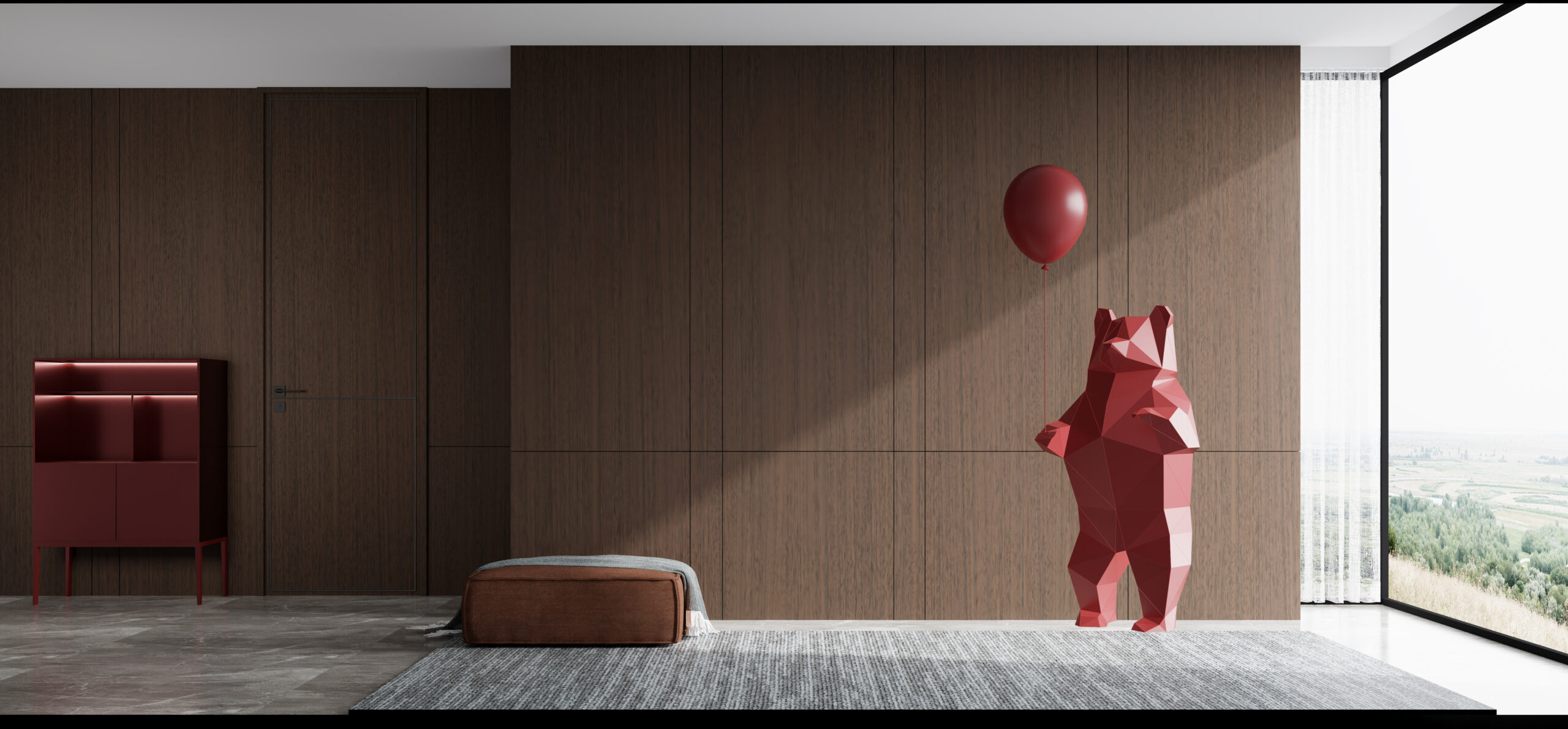 Home Decoration Case7 - Image 3