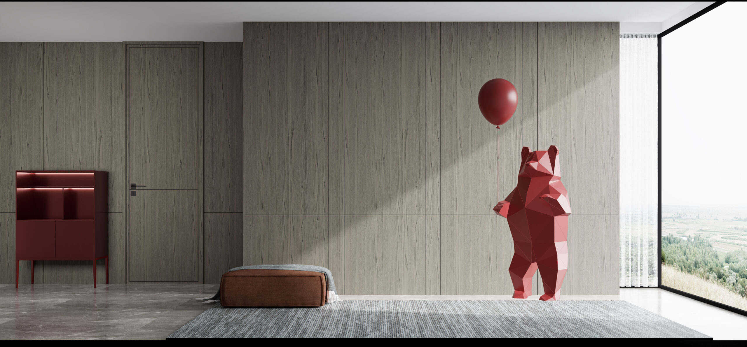 Home Decoration Case7 - Image 4