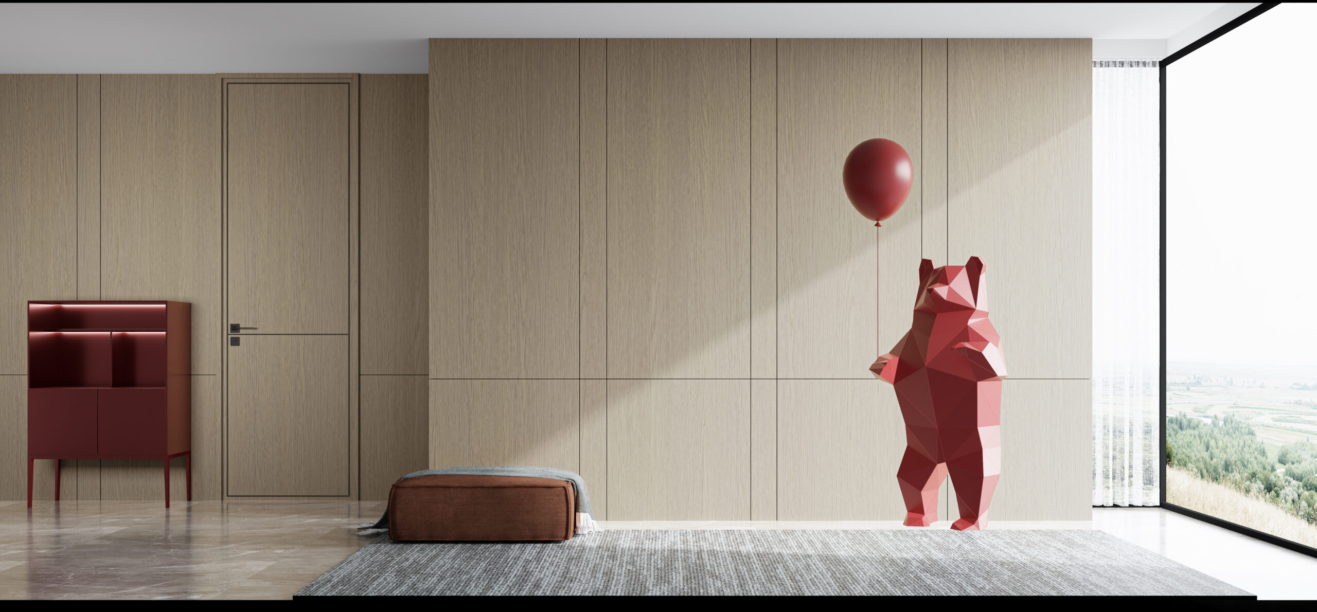 Home Decoration Case7 - Image 5