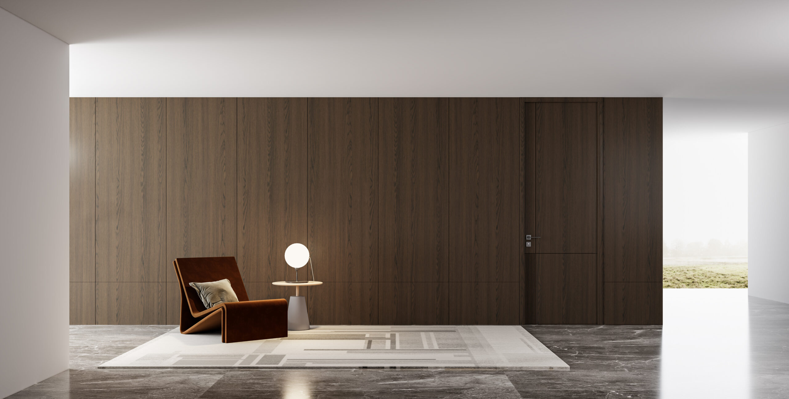 WPC Wall Panel manufacturer