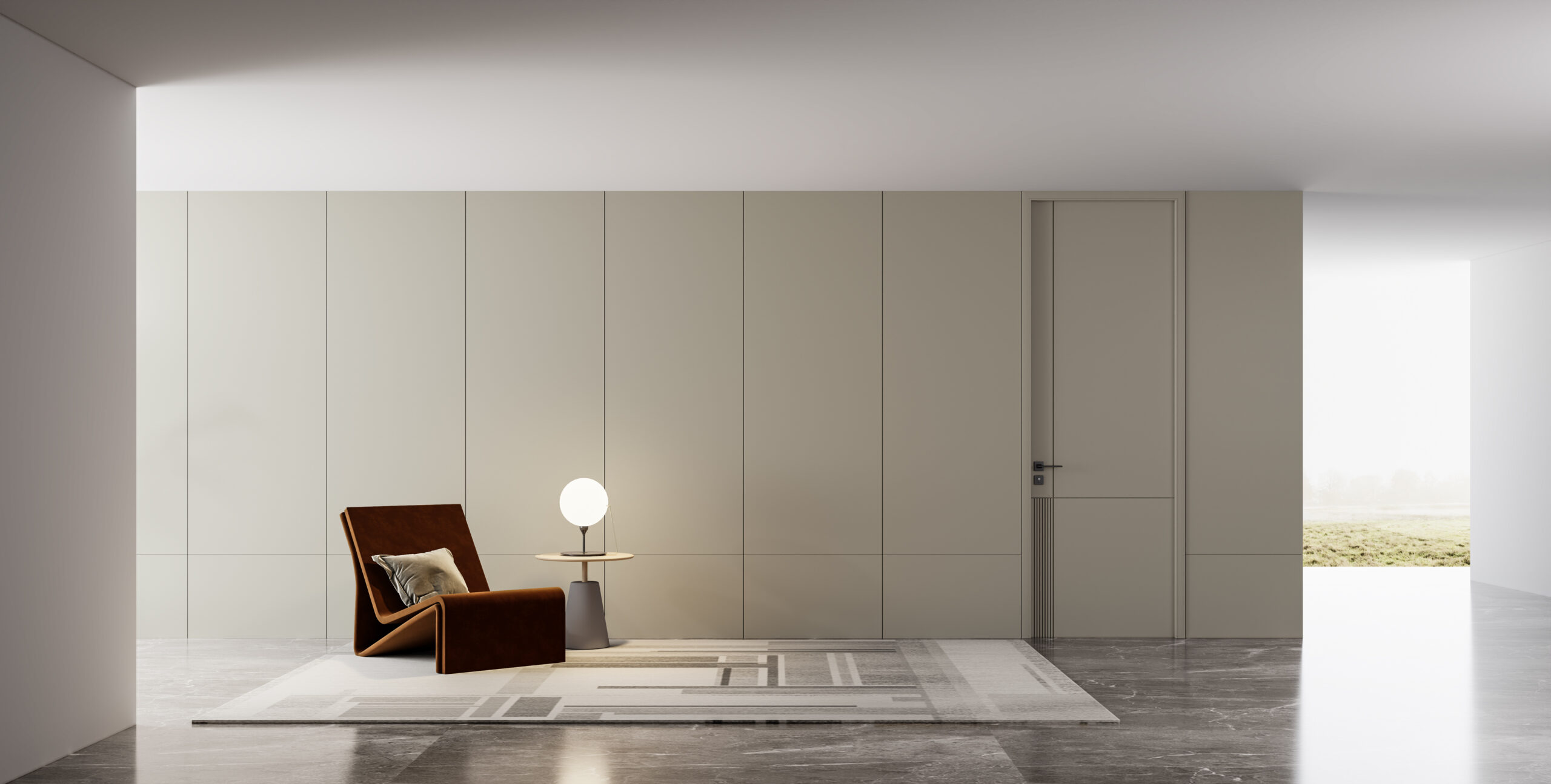 wall panels