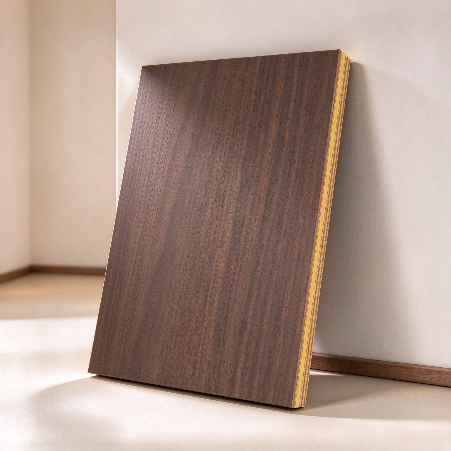 Multi-Ply Plywood