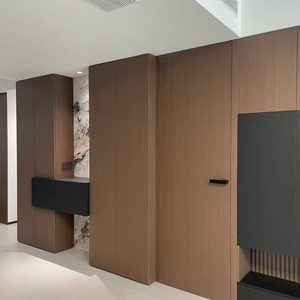 office-project-wall-panels