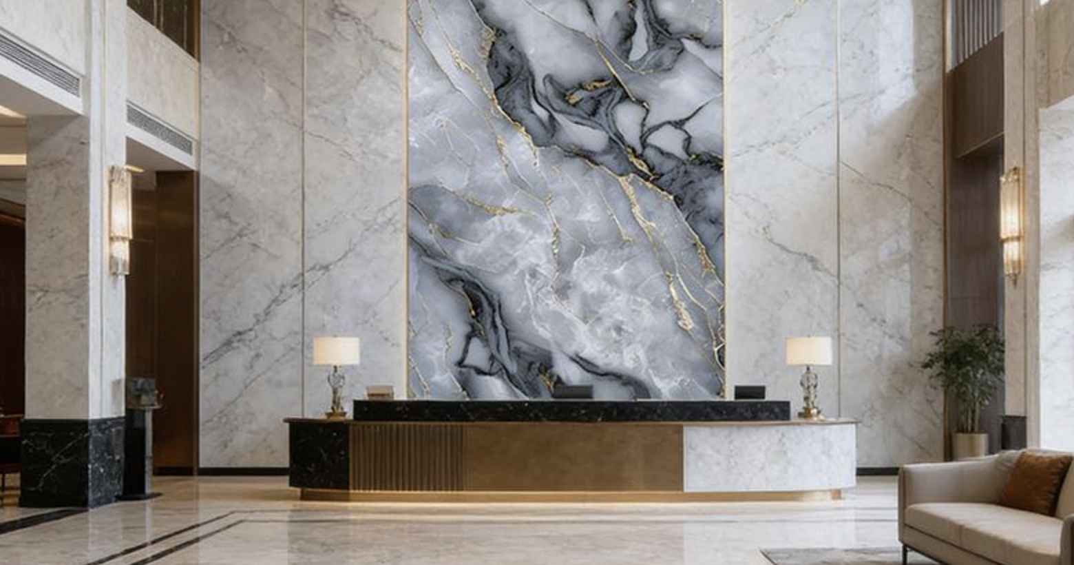 Cheap Decorative Wall Panels from China