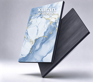 Carbon crystal panel 5mm