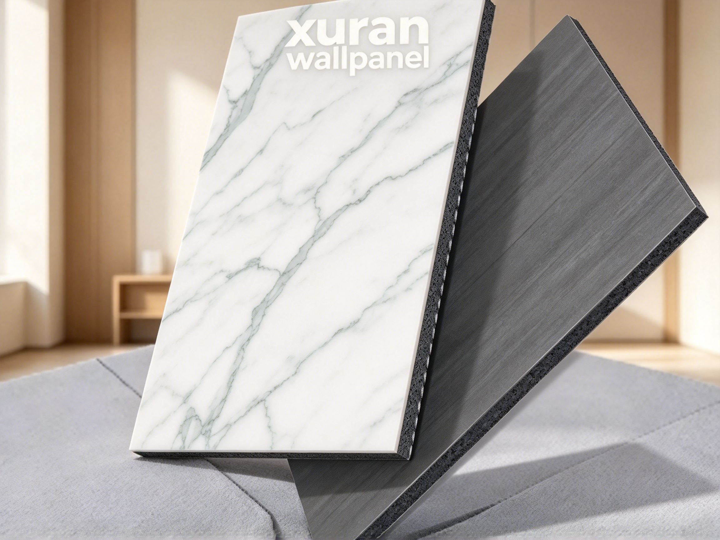 Carbon Crystal Panel 5MM