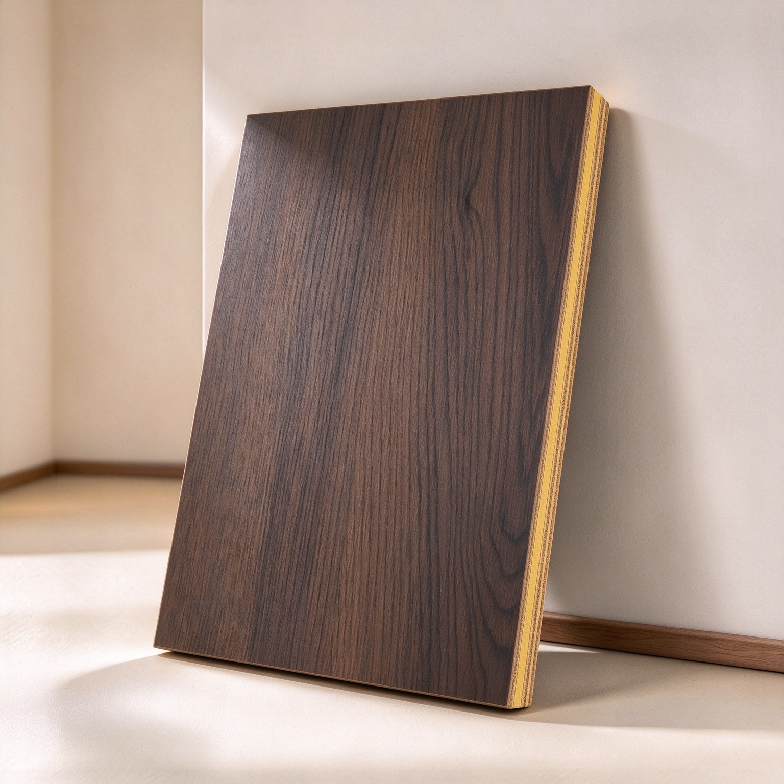 Multi‑functional Flame Retardant Board-12MM