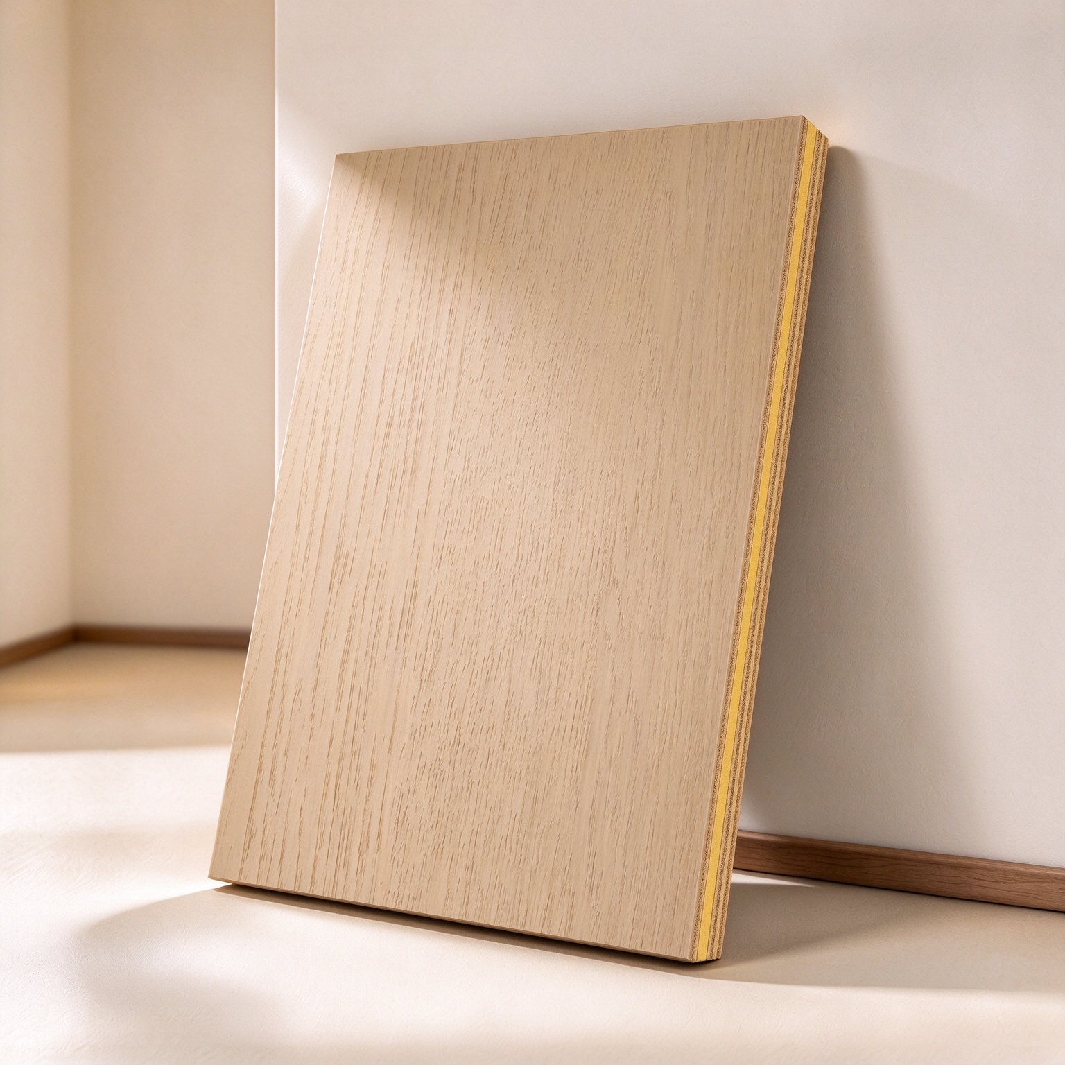 Multi‑functional Flame Retardant Board-9MM
