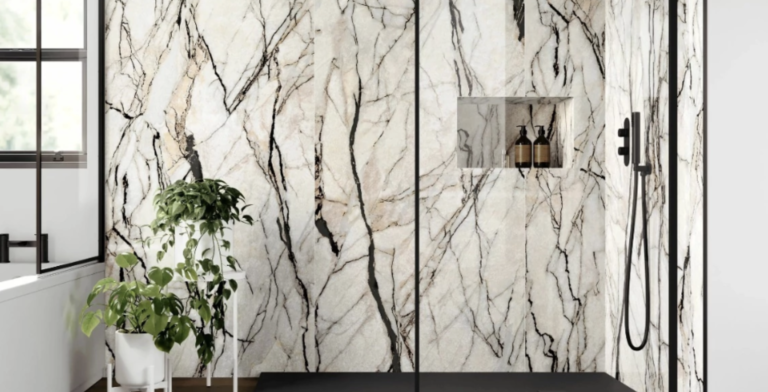 PVC Wall Panels