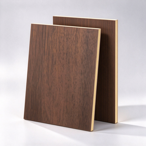 WPC wall-panel